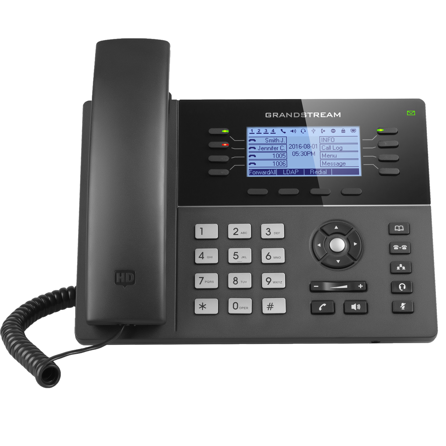 vonage firmware Preferred phones.