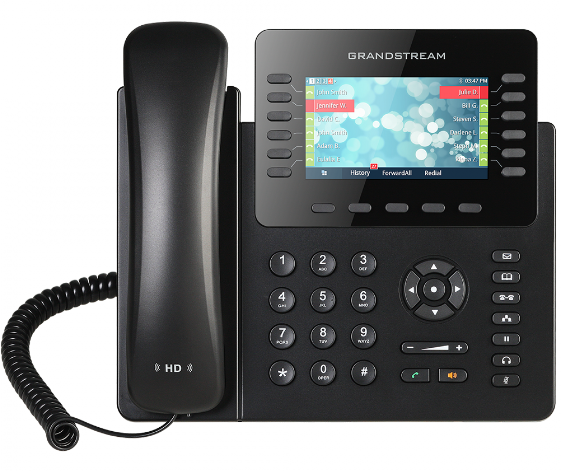 Vonage business cloud answer preferred phones