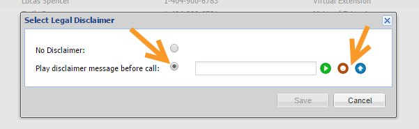 Vonage Business Cloud | Answer | Call Monitoring - Overview and Set Up