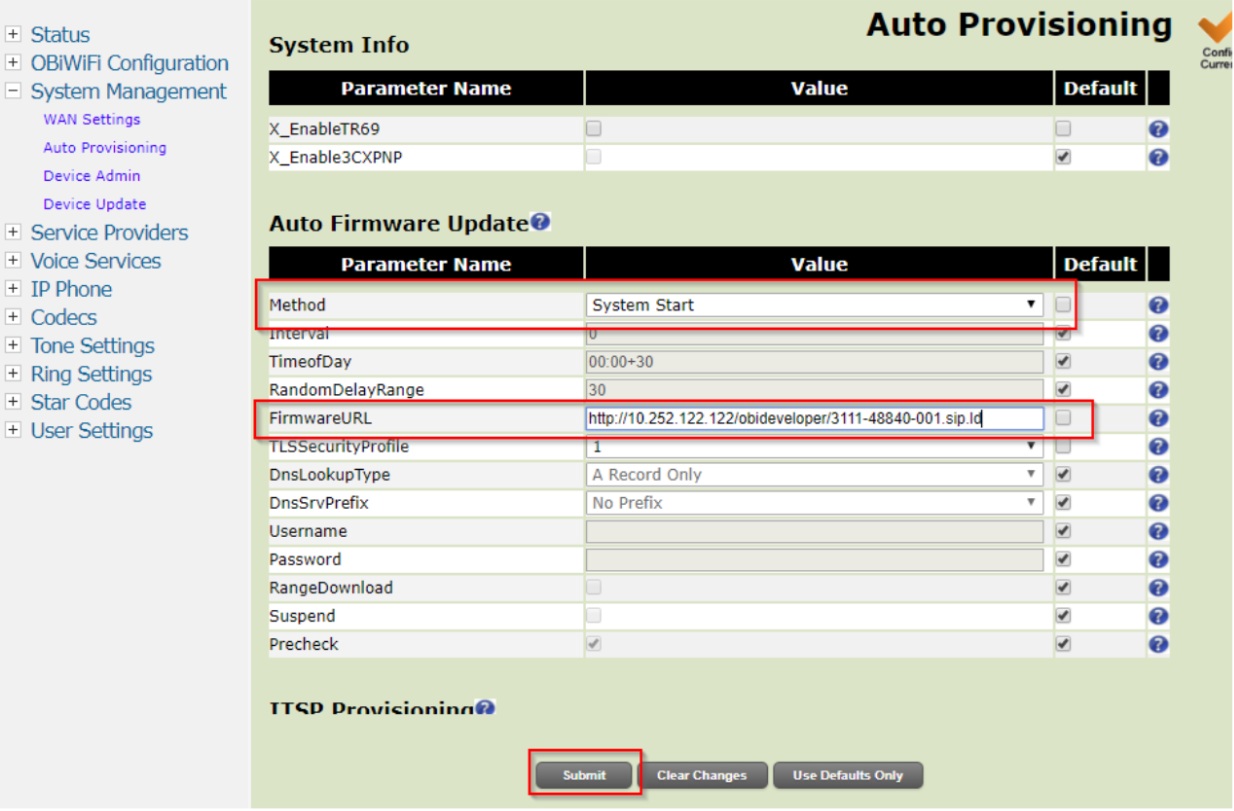 Vonage Business Cloud | Answer | Convert Polycom Device Software from ...